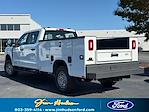 2026 Ford F-250 Crew Cab 4WD Knapheide Service Truck for sale #FC40026 - photo 2