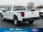 2025 Ford F-150 SuperCrew Cab 4WD Pickup for sale #FC40030 - photo 2