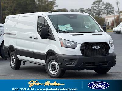 2026 Ford Transit 250 Low Roof RWD Empty Cargo Van for sale #FC40032 - photo 1