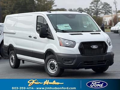 2026 Ford Transit 250 Low Roof RWD Empty Cargo Van for sale #FC40032 - photo 2
