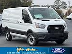2026 Ford Transit 250 Low Roof RWD Empty Cargo Van for sale #FC40032 - photo 2