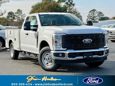 2026 Ford F-250 Super Cab RWD Knapheide Service Truck for sale #FC40033 - photo 1