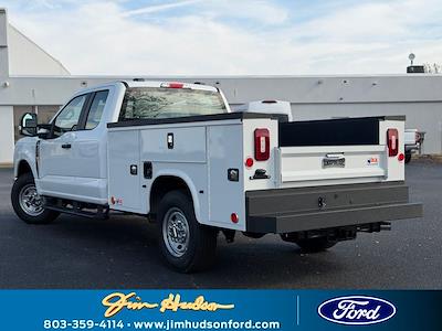 2026 Ford F-250 Super Cab RWD Knapheide Service Truck for sale #FC40033 - photo 2