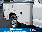 2026 Ford F-250 Super Cab RWD Knapheide Service Truck for sale #FC40033 - photo 8