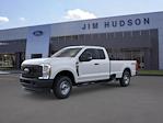 2026 Ford F-250 Super Cab 4WD Pickup for sale #FC40042 - photo 1