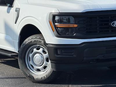 New 2025 Ford F-150 - photo 1