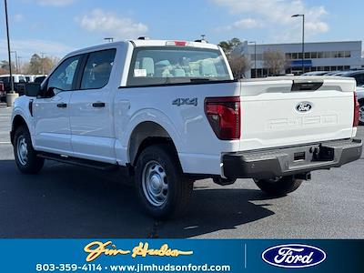 New 2025 Ford F-150 XL SuperCrew Cab for sale #FC40054 - photo 2