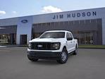 New 2025 Ford F-150 XL SuperCrew Cab for sale #FC40054 - photo 2