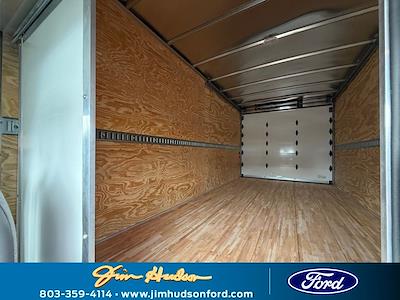 New 2026 Ford E-450 Box Van for sale #FC40064 - photo 2