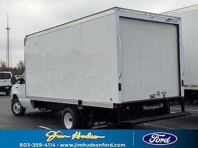 2026 Ford E-450 RWD Rockport Box Van for sale #FC40064 - photo 1