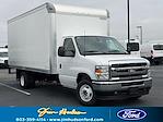 2026 Ford E-450 RWD Rockport Box Van for sale #FC40064 - photo 19