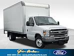 New 2026 Ford E-450 Box Van for sale #FC40064 - photo 1
