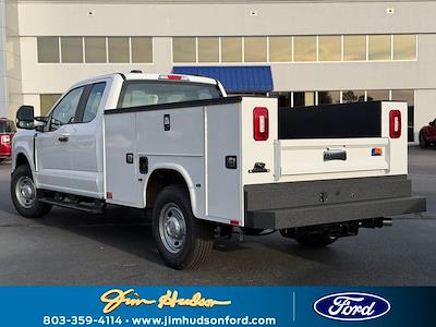 New 2026 Ford F-250 Super Cab Service Truck for sale #FC40069 - photo 2