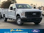New 2026 Ford F-250 Super Cab Service Truck for sale #FC40069 - photo 1