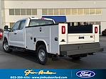 New 2026 Ford F-250 Super Cab Service Truck for sale #FC40069 - photo 2