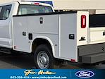 New 2026 Ford F-250 Super Cab Service Truck for sale #FC40069 - photo 7