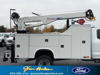 New 2026 Ford F-550 Super Cab Mechanics Body for sale #FC40070 - photo 2