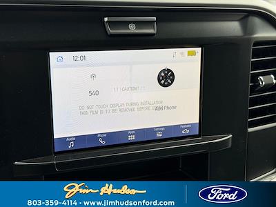 2026 Ford F-550 Super Cab DRW 4WD Knapheide Mechanics Body for sale #FC40070 - photo 1