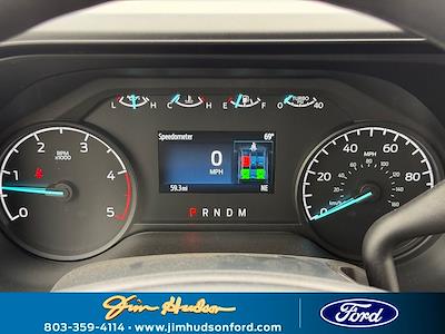 2026 Ford F-550 Super Cab DRW 4WD Knapheide Mechanics Body for sale #FC40070 - photo 2