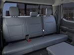 2026 Ford F-550 Super Cab DRW 4WD Cab Chassis for sale #FC40070 - photo 11