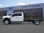 2026 Ford F-550 Super Cab DRW 4WD Cab Chassis for sale #FC40070 - photo 4