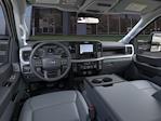 2026 Ford F-550 Super Cab DRW 4WD Cab Chassis for sale #FC40070 - photo 9