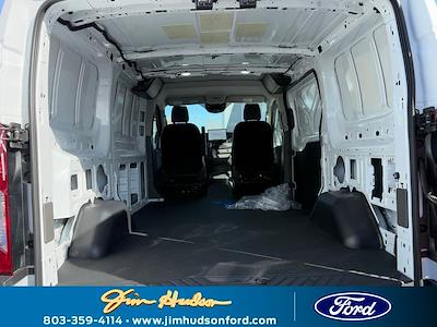 New 2026 Ford Transit 250 Low Roof Empty Cargo Van for sale #FC40085 - photo 2