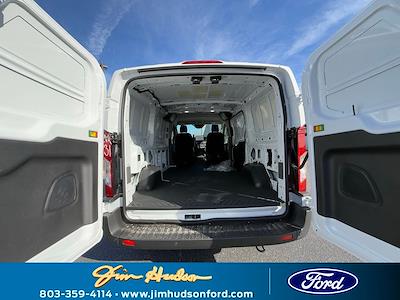 New 2026 Ford Transit 250 Low Roof Empty Cargo Van for sale #FC40085 - photo 2