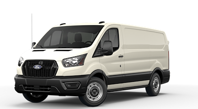 New 2026 Ford Transit 250 Low Roof Empty Cargo Van for sale #FC40085 - photo 1