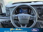 New 2026 Ford Transit 250 Low Roof Empty Cargo Van for sale #FC40085 - photo 10