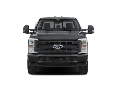 2026 Ford F-250 Super Cab RWD Knapheide Service Truck for sale #FC40091 - photo 1
