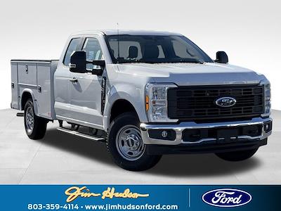 New 2026 Ford F-250 - photo 1
