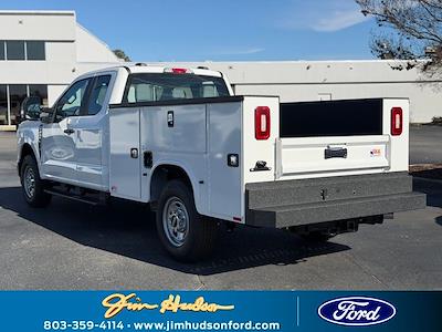 New 2026 Ford F-250 Super Cab Service Truck for sale #FC40091 - photo 2