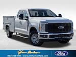 New 2026 Ford F-250 Super Cab Service Truck for sale #FC40091 - photo 3