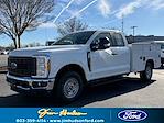 New 2026 Ford F-250 Super Cab Service Truck for sale #FC40091 - photo 1