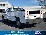 New 2026 Ford F-250 Super Cab Service Truck for sale #FC40091 - photo 2