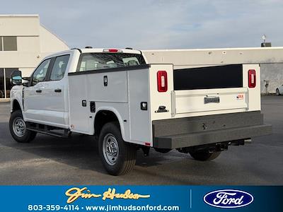 New 2026 Ford F-250 Crew Cab Service Truck for sale #FC40093 - photo 2