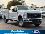 2026 Ford F-250 Crew Cab 4WD Knapheide Service Truck for sale #FC40093 - photo 1