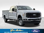 2026 Ford F-250 Crew Cab 4WD Knapheide Service Truck for sale #FC40093 - photo 4