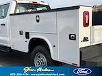 2026 Ford F-250 Crew Cab 4WD Knapheide Service Truck for sale #FC40093 - photo 7
