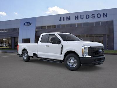 New 2026 Ford F-250 - photo 1