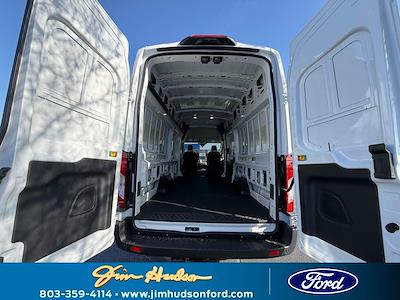 2026 Ford Transit 350 High Roof RWD Empty Cargo Van for sale #FC40136 - photo 2