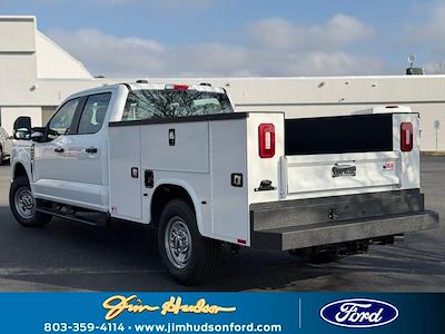 New 2026 Ford F-250 XL Crew Cab for sale #FC40150 - photo 2