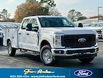 New 2026 Ford F-250 Crew Cab Service Truck for sale #FC40150 - photo 1