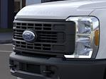 2026 Ford F-350 Regular Cab DRW RWD Cab Chassis for sale #FC40156 - photo 18