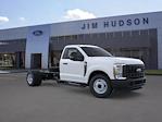 2026 Ford F-350 Regular Cab DRW RWD Cab Chassis for sale #FC40156 - photo 7