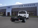 2026 Ford F-350 Regular Cab DRW RWD Cab Chassis for sale #FC40156 - photo 8
