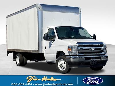 New 2026 Ford E-450 - photo 1
