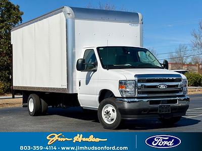 New 2026 Ford E-450 - photo 1