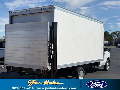 New 2026 Ford E-450 - photo 1